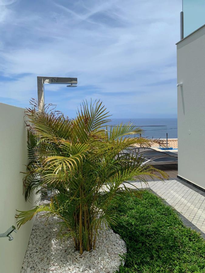 Holiday Apartment Sunset Ocean Ribeira Brava Eksteriør bilde